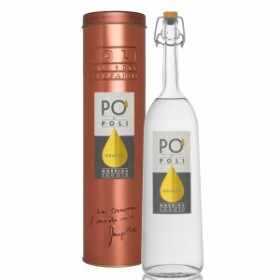 Po Di Poli Morbida Smooth Grappa