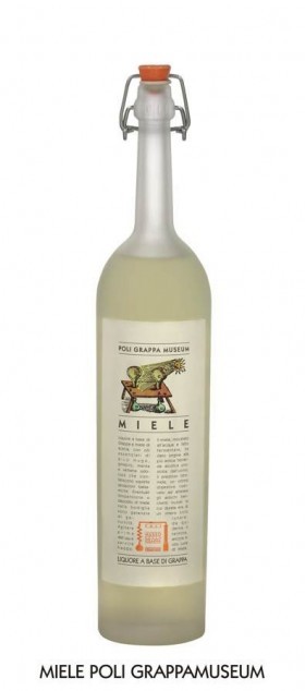 Poli Miele Grappa