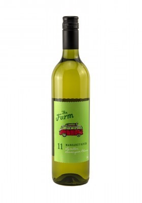 The Farm Semillon Sauvignon Blanc