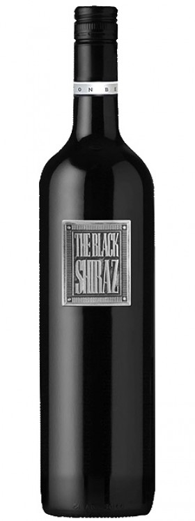 Berton Metal The Black Shiraz