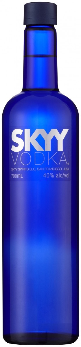 Skyy Vodka 700ml