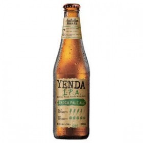 Yenda India Pale Ale 330ml