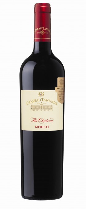The Chateau Merlot 2011