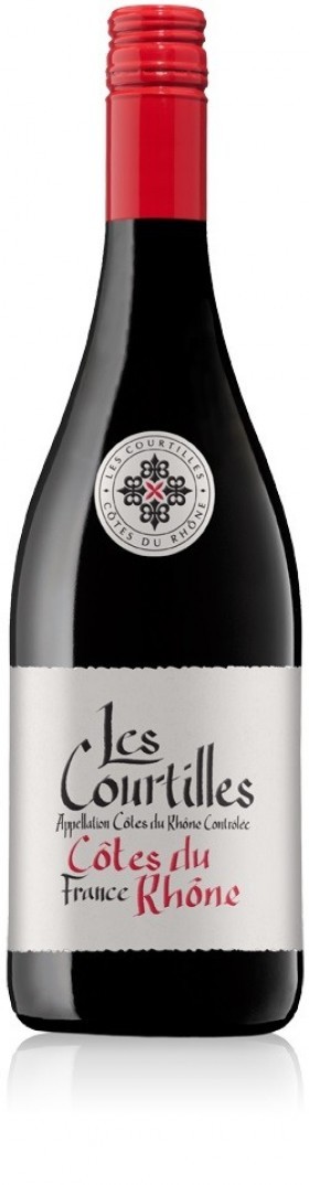 Les Courtilles Cotes