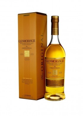 Glenmorangie Original Single Malt Scotch Whisky