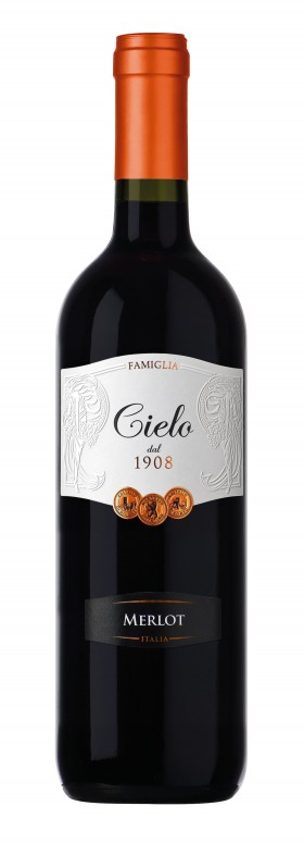 Cielo Merlot Raboso