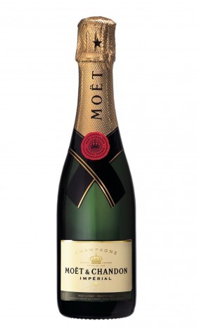 Moet and Chandon 375ml