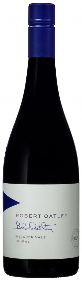 Robert Oatley Signature Shiraz