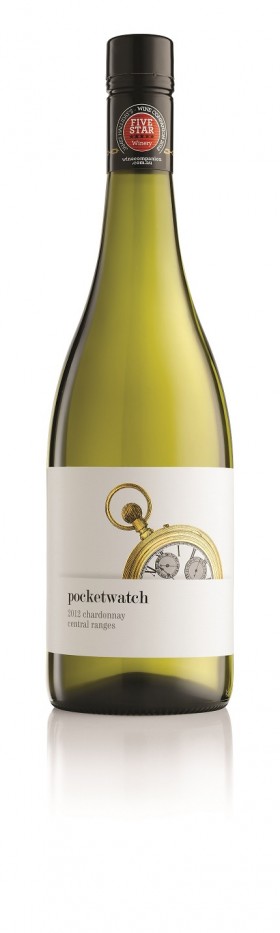 Pocketwatch Chardonnay