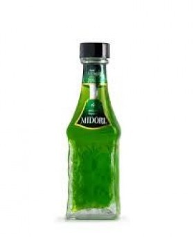 Midori Melon 50ml