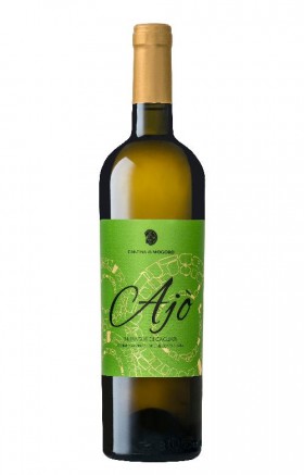 Ajo Nuragus Di Cagliari Doc