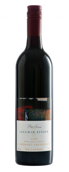 Leeuwin Art Series Cabernet Sauvignon