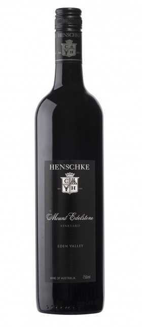 Henschke Mount Edelstone 2009 Shiraz