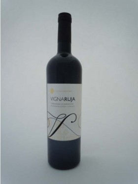 Vignaruja Cannonau Di Sardegna
