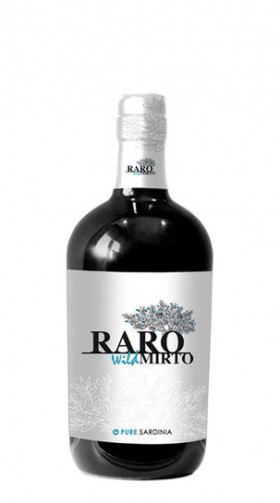 Raro Wild Mirto Pure Sardinia 700ml