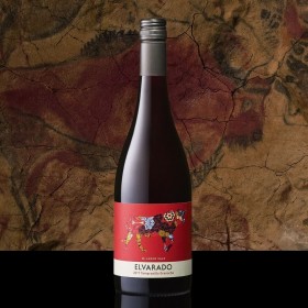 Elvarado Tempranilo Grenache