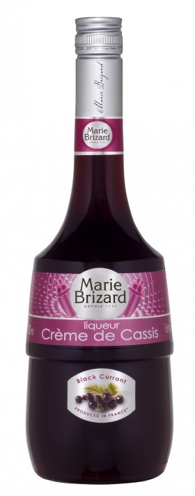Marie Brizard Cassis (blackcurrant) 700ml