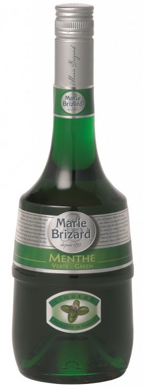 Marie Brizard Menthe Green 700ml