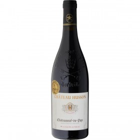 Chateau Husson Chateuneuf Du Pape