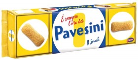 Pavesini Biscuits