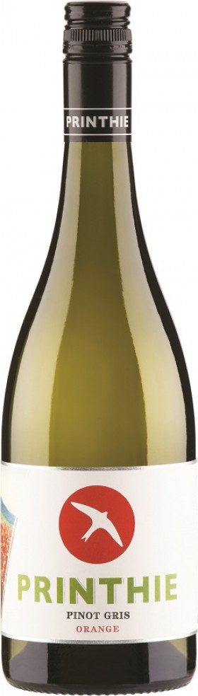 Printhie Mountain Range Pinot Gris