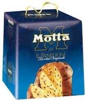 Motta Panettone 1kg