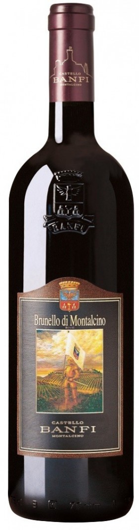 Banfi Brunello Di Montalcino