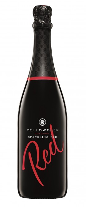 Yellowglen Yellow Sparklng Red