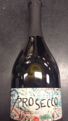 Pasqua Romeo and Juliet Prosecco