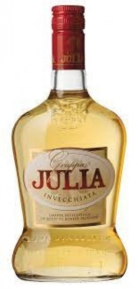 Grappa Julia Riserva 700ml
