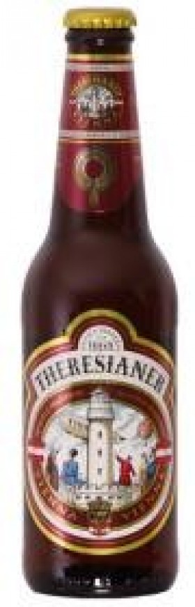 Theresianer Vienna Copper Beer 330ml