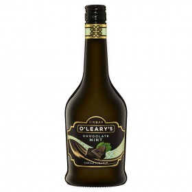 Finbar O'leary Chocolate Mint