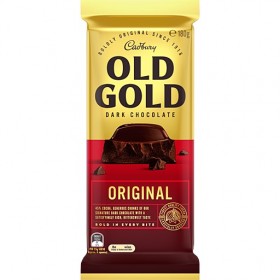 Cadbury Old Gold 180g Original