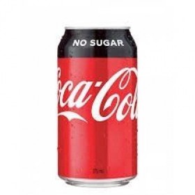 Coca Cola Zero Cans 30pk