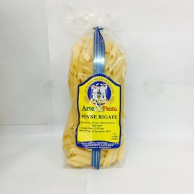 Arte and Pasta Penne Rigate 500g