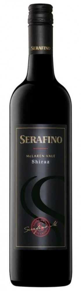 Serafino Shiraz