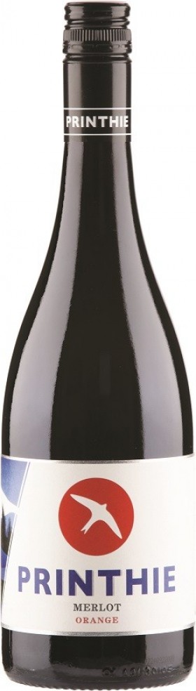 Printhie Mountain Range Merlot