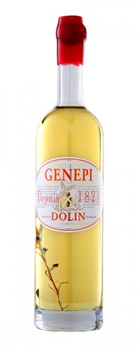 Dolin Genepi 500ml