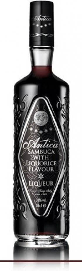 Sambuca Antica Black