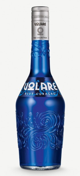 Volare Blue Curacao