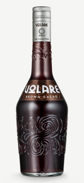 Volare Brown Cacao