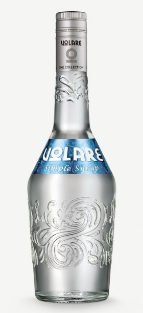 Volare Sugar Syrup