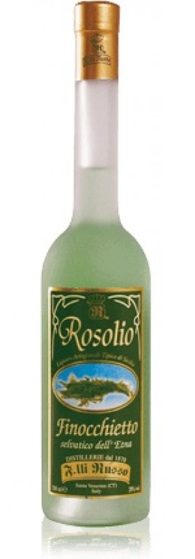 Russo Finocchietto Liquor 500ml