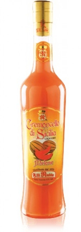 Russo 500ml Cream Melone