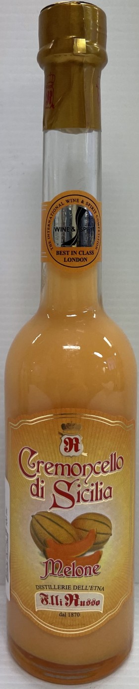 Russo 100ml Cream Melone