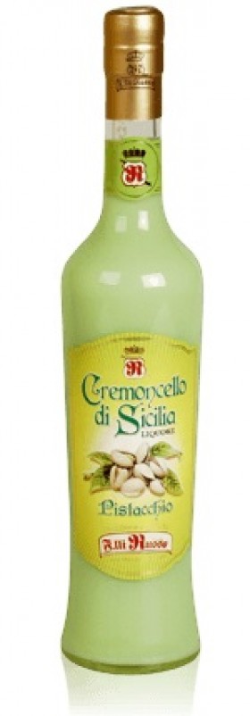 Russo 500ml Cream Pistacchio