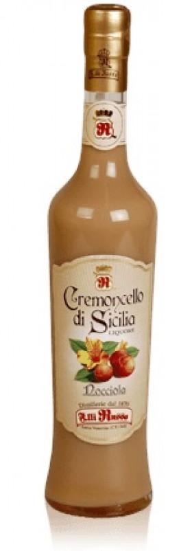 Russo 500ml Cream Nocciola