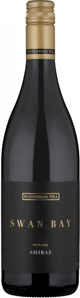 Swan Bay Shiraz