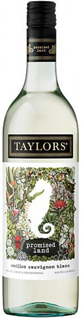 Taylors Promise Land Semillon Sauvignon Blanc