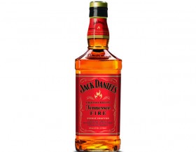 Jack Daniels Fire Tennessee 700ml